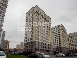 Продается 3-комнатная квартира ЖК Южный, Дом Сапфировый, 60.7  м², 8190000 рублей