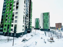 Продается парковка ЖК Парковый, дом 3, 17.7  м², 2860000 рублей