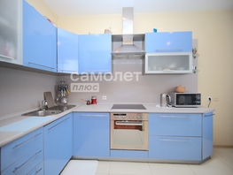 Продается 3-комнатная квартира Химиков пр-кт, 96.6  м², 12100000 рублей