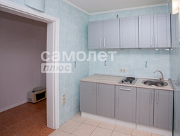 Продается 1-комнатная квартира Дзержинского ул, 33.4  м², 2990000 рублей