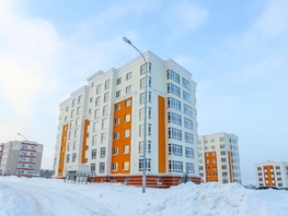 Продается 4-комнатная квартира Осенний б-р, 84  м², 11990000 рублей