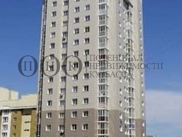 Продается 1-комнатная квартира Шахтеров пр-кт, 39  м², 4290000 рублей