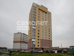 Продается 2-комнатная квартира ЖК Микрорайон 74, 50.8 м², 4700000 рублей