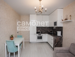 Продается 3-комнатная квартира ЖК Московский проспект, дом 13, 55.1  м², 9300000 рублей