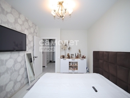 Продается 2-комнатная квартира ЖК Дом на бульваре, 46  м², 6890000 рублей