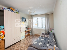 Продается 1-комнатная квартира Строителей б-р, 22.3  м², 2150000 рублей