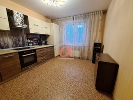 Продается 3-комнатная квартира Н.С.Ермакова  пр-кт, 95  м², 12500000 рублей