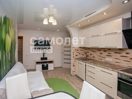 Продается 1-комнатная квартира Тухачевского ул, 46.1 м², 4250000 рублей