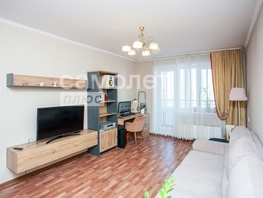 Продается 2-комнатная квартира Гагарина ул, 59.5  м², 7200000 рублей