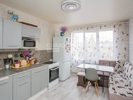 Продается 2-комнатная квартира Ленинградский пр-кт, 33.4 м², 3090000 рублей