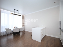 Продается 5-комнатная квартира Советский пр-кт, 108.2 м², 30000000 рублей