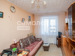 Продается 1-комнатная квартира Металлистов ул, 11.9 м², 999000 рублей