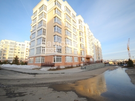 Продается Студия ЖК Солнечный бульвар, дом 23 корп 2, 28  м², 4250000 рублей