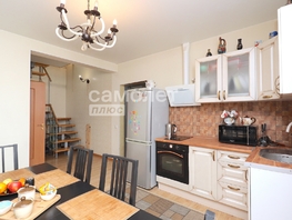 Продается Коттедж Центральная ул, 126 м², участок 5 сот., 12250000 рублей