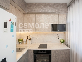 Продается 1-комнатная квартира Сибиряков-Гвардейцев ул, 30.8 м², 3850000 рублей