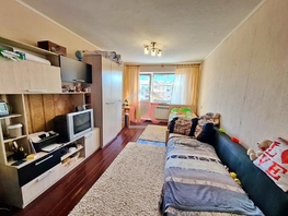 Продается 2-комнатная квартира Октябрьский пр-кт, 45  м², 3900000 рублей