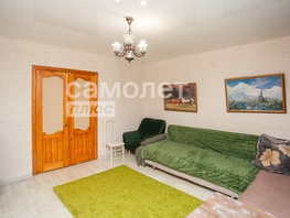 Продается 4-комнатная квартира Московский пр-кт, 77.8  м², 6910000 рублей