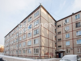 Продается 1-комнатная квартира Дзержинского ул, 33.4  м², 2995000 рублей