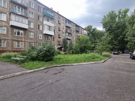 Продается 3-комнатная квартира Первостроителей (Заводской р-н) ул, 57.7  м², 4350000 рублей