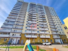 Продается 1-комнатная квартира ЖК Старт, 27  м², 4100000 рублей