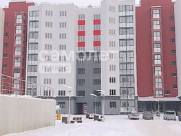 Продается 2-комнатная квартира ЖК Кузнецкий, дом 7, 44.5  м², 5360000 рублей