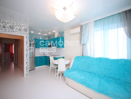 Продается 3-комнатная квартира Притомский пр-кт, 57.1 м², 8660000 рублей