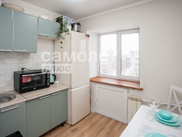 Продается 2-комнатная квартира Пролетарская ул, 42 м², 4750000 рублей