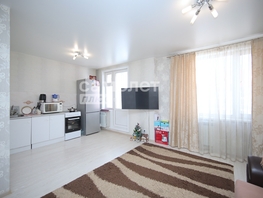 Продается 1-комнатная квартира Шахтеров пр-кт, 32 м², 4300000 рублей