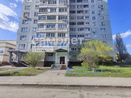 Продается 3-комнатная квартира Тухачевского ул, 60.8 м², 7158500 рублей