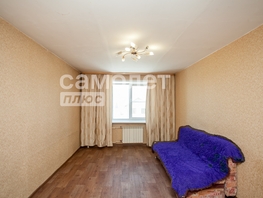 Продается 1-комнатная квартира Парковая ул, 34.5 м², 3300000 рублей