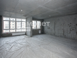 Продается 2-комнатная квартира 2-й микрорайон, 43.2 м², 5200000 рублей