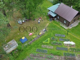 Продается дача 25.6 м², участок 20 сот., 6500000 рублей