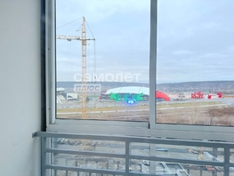 Продается 2-комнатная квартира ЖК Кемерово-Сити, дом 32, 55.4 м², 7050000 рублей