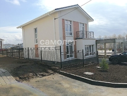Продается Коттедж Поляна Вилладж, 150 м², участок 6 сот., 18490000 рублей