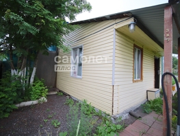Продается дача СНТ Урожай тер, 40 м², участок 10 сот., 1540000 рублей