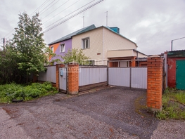Продается Коттедж Российская ул, 114 м², участок 6.52 сот., 9000000 рублей
