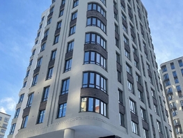 Продается 3-комнатная квартира ЖК Южный, дом Ю-12, 68.7 м², 7800000 рублей