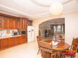 Продается Коттедж Спортивная ул, 439.5 м², участок 12 сот., 30700000 рублей