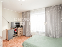 Продается 1-комнатная квартира Баварская ул, 30.1 м², 4150000 рублей