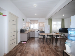 Продается Коттедж Первомайский пер, 157.19 м², участок 15 сот., 9000000 рублей