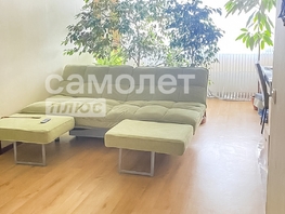 Продается 4-комнатная квартира Веры Волошиной ул, 84.1 м², 10200000 рублей