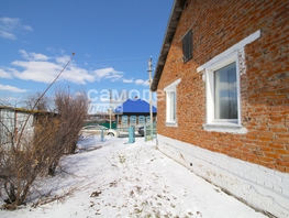 Продается Дом Трудовая ул, 49.1 м², участок 10 сот., 2500000 рублей