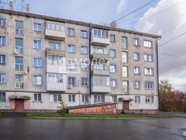 Продается 1-комнатная квартира Стахановская ул, 30.7 м², 2099000 рублей