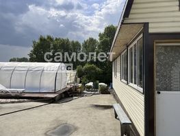 Продается Дом Масальская ул, 54 м², участок 10 сот., 7450000 рублей