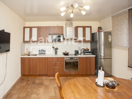 Продается 3-комнатная квартира Щегловский пер, 59.3 м², 6850000 рублей
