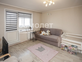Продается 2-комнатная квартира Свободы ул, 50.5 м², 5665000 рублей