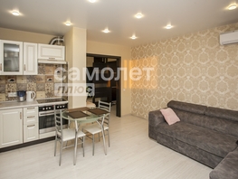 Продается 2-комнатная квартира Молодежный пр-кт, 46.9 м², 6450000 рублей