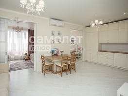 Продается 2-комнатная квартира Советский пр-кт, 64.6 м², 13690000 рублей