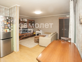 Продается 4-комнатная квартира Шахтеров пр-кт, 75.4 м², 7450000 рублей