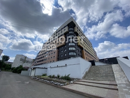 Продается 3-комнатная квартира Октябрьский пр-кт, 136.3 м², 14500000 рублей